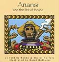 Anans? and the Pot of Beans