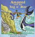 Anans? and the Tug O' War