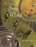 Contest Between the Sun & the Wind An Aesops Fable