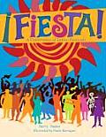 Fiesta!: A Celebration of Latino Festivals