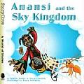 Anans? and the Sky Kingdom