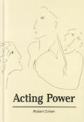 Acting Power An Introduction To Acting