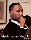 Martin Luther King Jr. 1929-1968: An Ebony Picture Biography