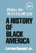 Before The Mayflower A History Of Black