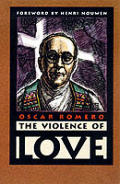 Violence Of Love