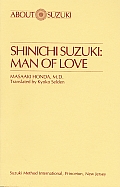 About Suzuki Series||||Shinichi Suzuki