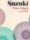 Suzuki Piano School Volume 5