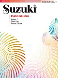 Suzuki Piano School||||Suzuki Piano School, Vol 7