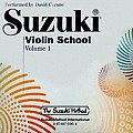 Suzuki Violin School||||Suzuki Violin School, Vol 1