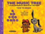 Music Tree A Plan For Musical Growth At The Piano