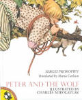 Peter & The Wolf