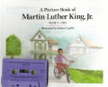 Picture Book of Martin Luther King Jr With Paperback Book