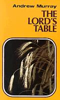 Lords Table