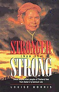 Stronger Than the Strong