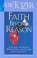 Faith Beyond Reason Exploring The Realm