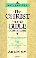Christ in the Bible Commentary Volume Six