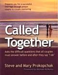 Called Together Asks The Difficult Quest