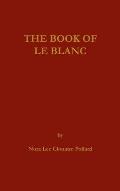 The Book of LeBlanc