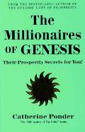 Millionaires of Genesis Their Prosperity Secrets for You