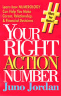 Your Right Action Number Your Past Prese