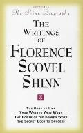 Writings Of Florence Scovel Shinn