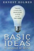 Basic Ideas Of Science & Mind