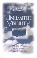 Unlimited Visiblity Lessons & Processes to Improve Your I Sight