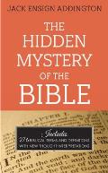 Hidden Mystery Of The Bible