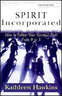 Spirit Incorporated How To Follow Your