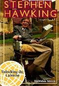 Stephen Hawking Unlocking the Universe