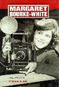 Margaret Bourke White Photographing Th