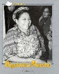 Rigoberta Menchu Peacemakers