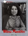 Wilma Mankiller Peacemakers