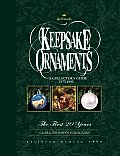 Hallmark Keepsake Ornaments 1973 98 2 Volumes