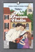 Dream Violin