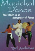 Magickal Dance Your Body As An Instrum