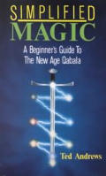Simplified Magic A Beginners Guide To