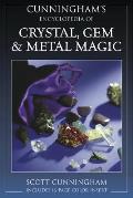 Cunninghams Encyclopedia of Crystal Gem & Metal Magic Cunninghams Encyclopedia of Crystal Gem & Metal Magic