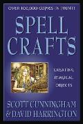 Spell Crafts Creating Magical Objects