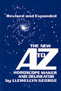 New A To Z Horoscope Maker & Delineator