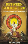 Between Good & Evil Polarities Of Power