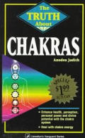 Truth About Chakras Vanguard Series