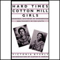 Hard Times Cotton Mill Girls: Ritual Sponsorship in Anglo-Saxon England