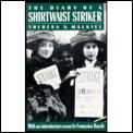 The Diary of a Shirtwaist Striker: Public Monuments and Modern Poets