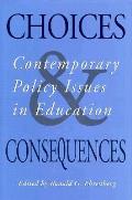 Choices & Consequences Contemporary Poli