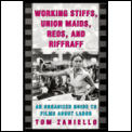 Working Stiffs Union Maids Reds & Riffra