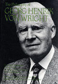 Philosophy Of Georg Henrik Von Wright