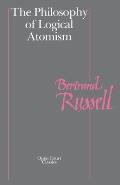 Philosophy Of Logical Atomism