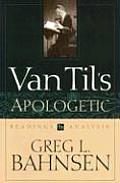 Van Tils Apologetic Readings & Analysis