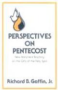 Perspectives On Pentecost